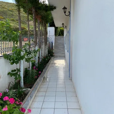 Megisti Mourteri Exterior photo