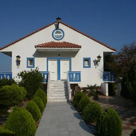 Megisti Mourteri Exterior photo